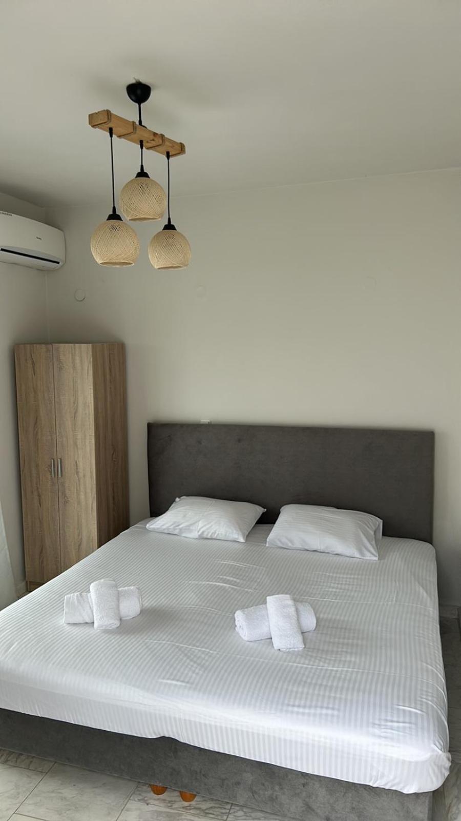 Marele Hills Apartments Néa Fókaia Стая снимка