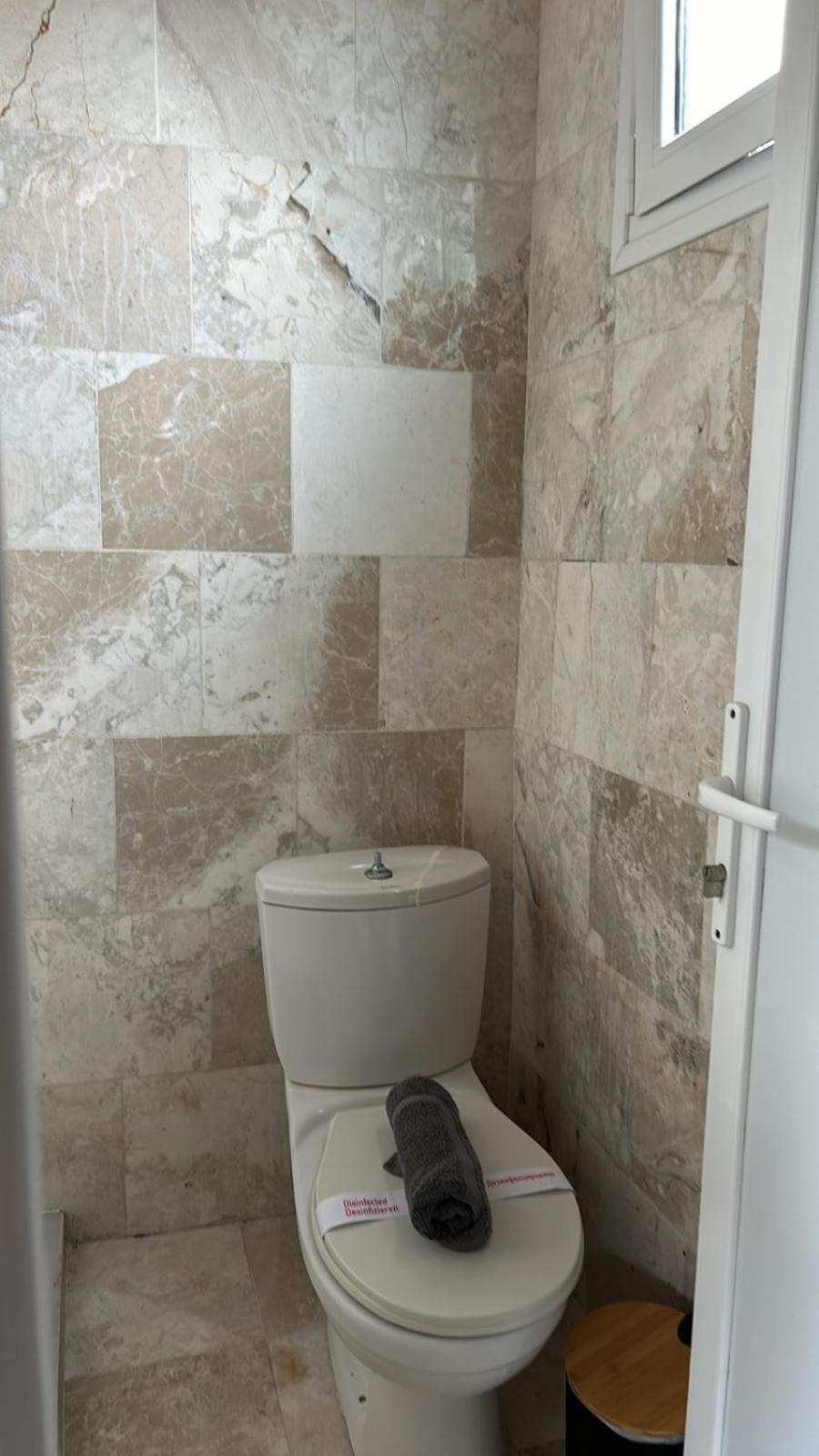 Marele Hills Apartments Néa Fókaia Стая снимка